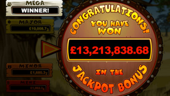 Jackpot Najwyższe wygrane w historii Jackpot Najwyższe wygrane w historii