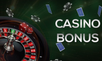 Znaczenie bonusów kasynowych online Znaczenie bonusów kasynowych online